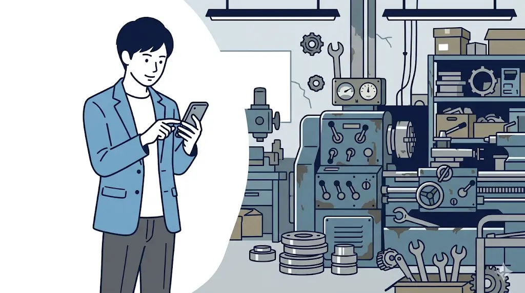 「タイパ」を求める若者とブラックボックス化する現場